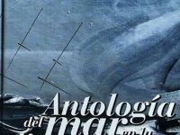 Presentación en el Liceo Marítimo de Bouzas del libro "Antología del mar en la literatura" de Emilio Barrenetxea